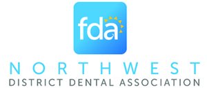 Northwest District Dental Association Logo